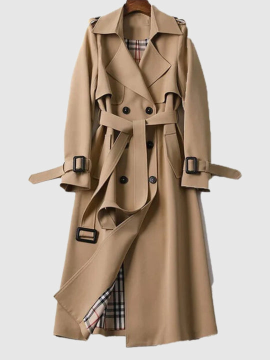 Codi - Trenchcoat