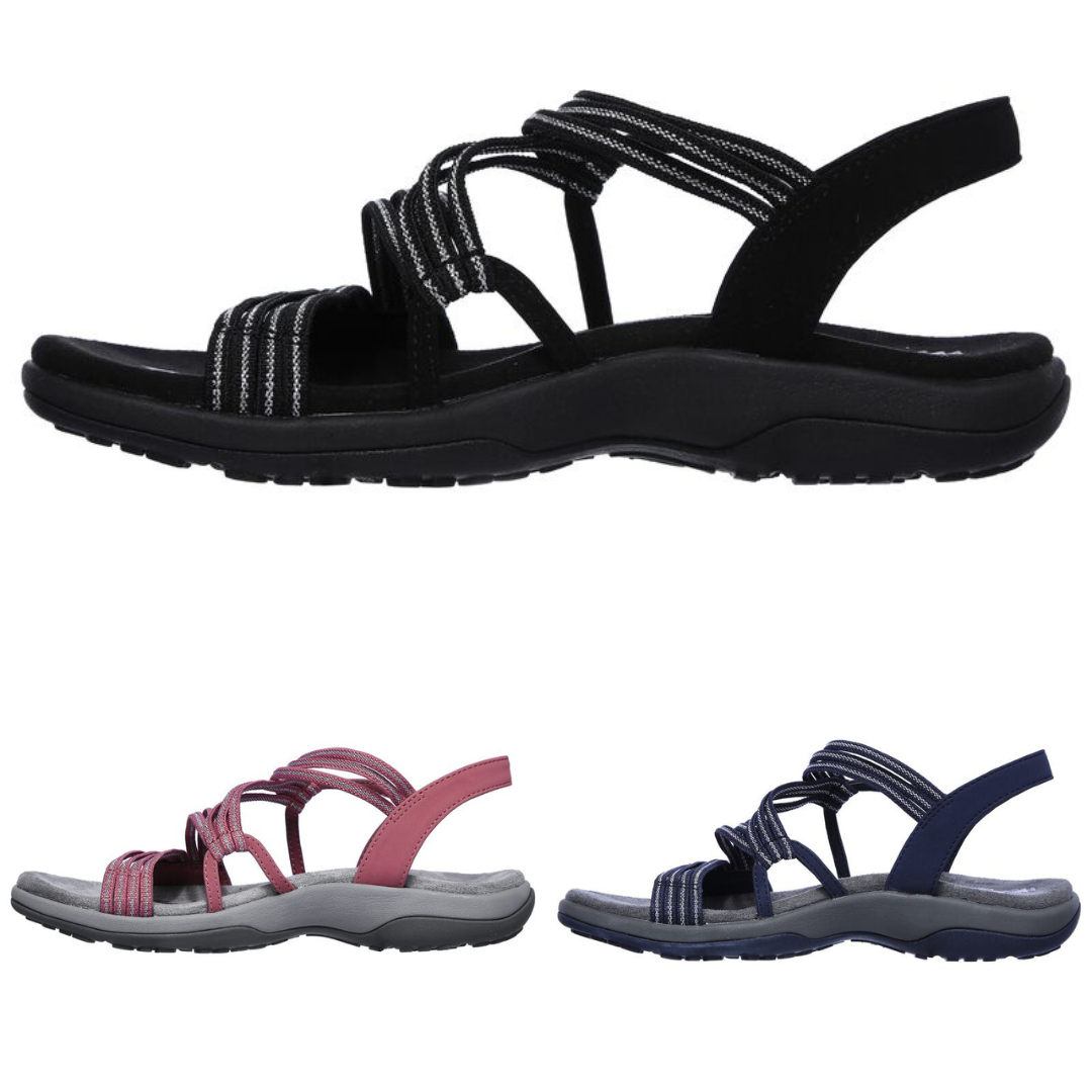 Perla - Orthopedic Sandals