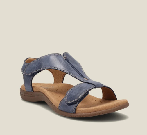 Janice - Orthopedic Sandals