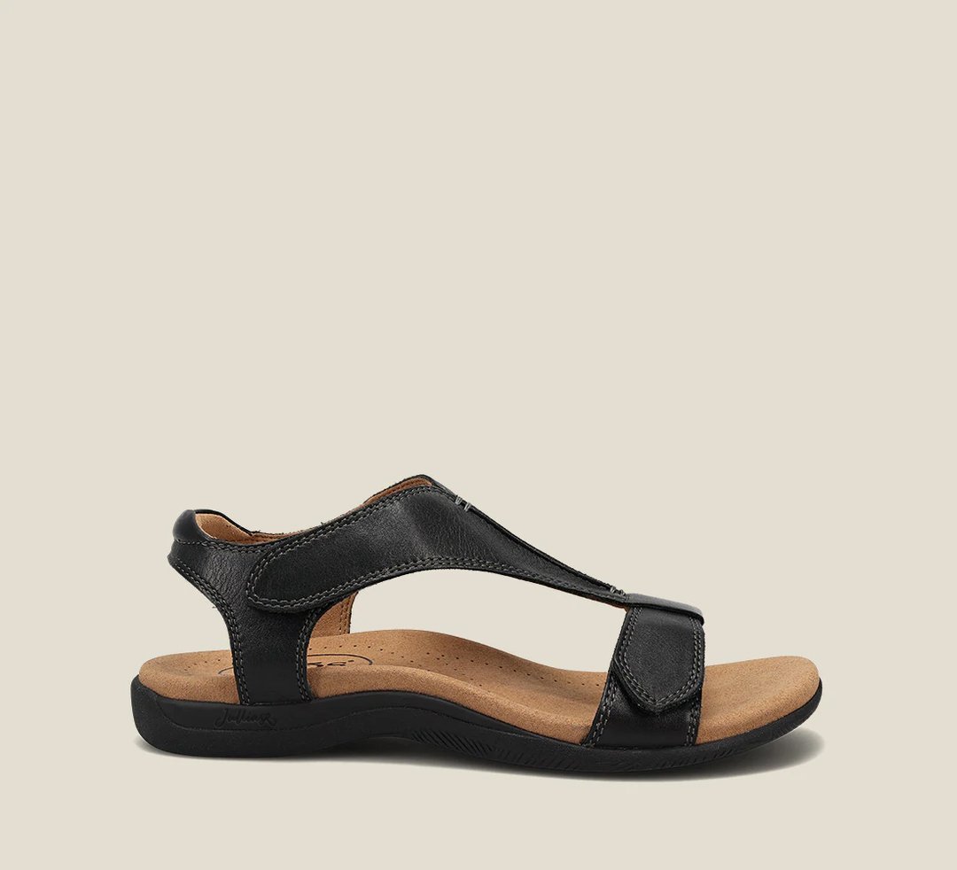 Janice - Orthopedic Sandals