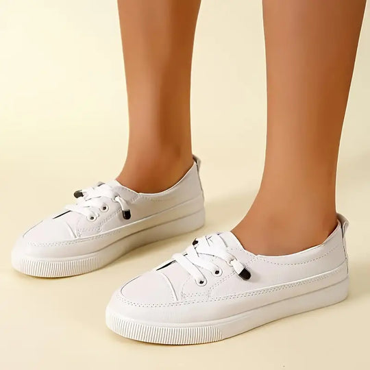 SANDY - CASUAL SLIP-ON ORTHOPEDIC SHOES