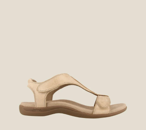 Janice - Orthopedic Sandals