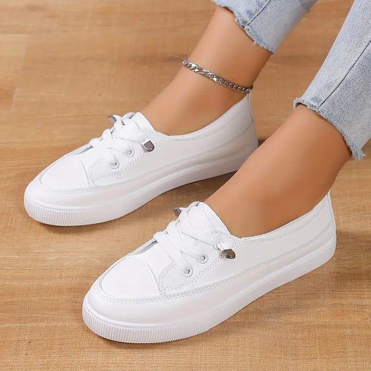 SANDY - CASUAL SLIP-ON ORTHOPEDIC SHOES