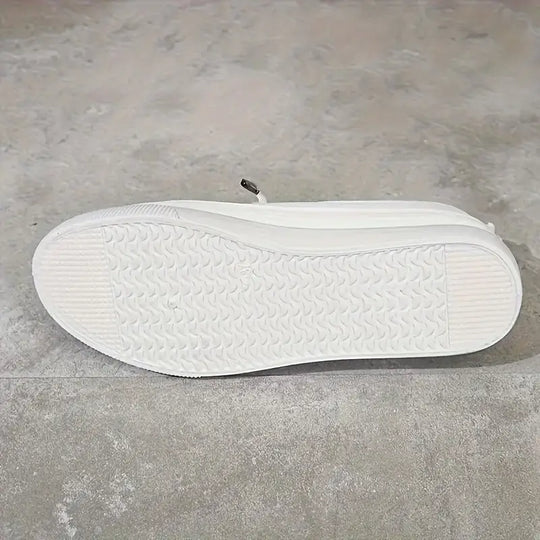 SANDY - CASUAL SLIP-ON ORTHOPEDIC SHOES