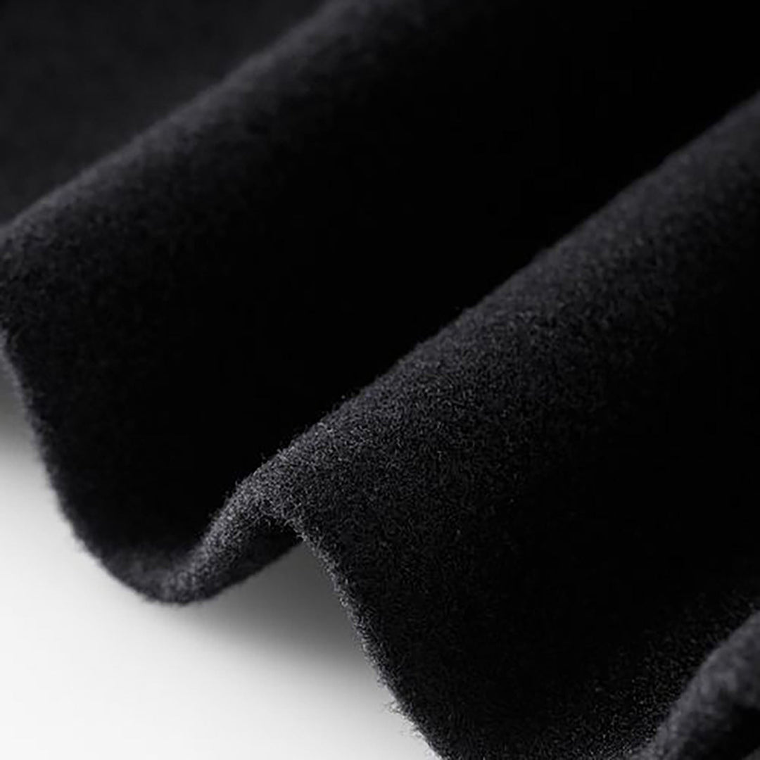 Rosa™ | Prestige Wool Coat