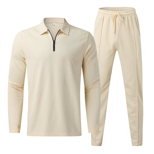 Nick - Men's Casual Set