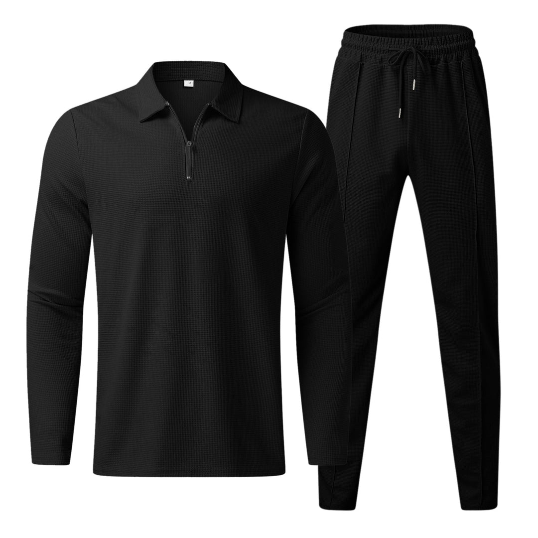 Nick - Men's Casual Set