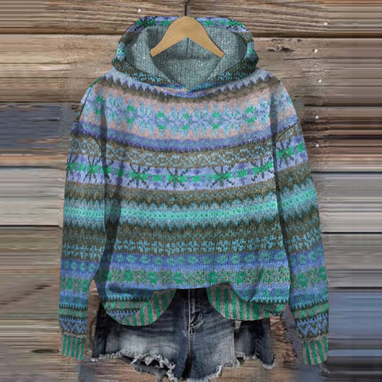 Branda - Warm Norwegian Sweater