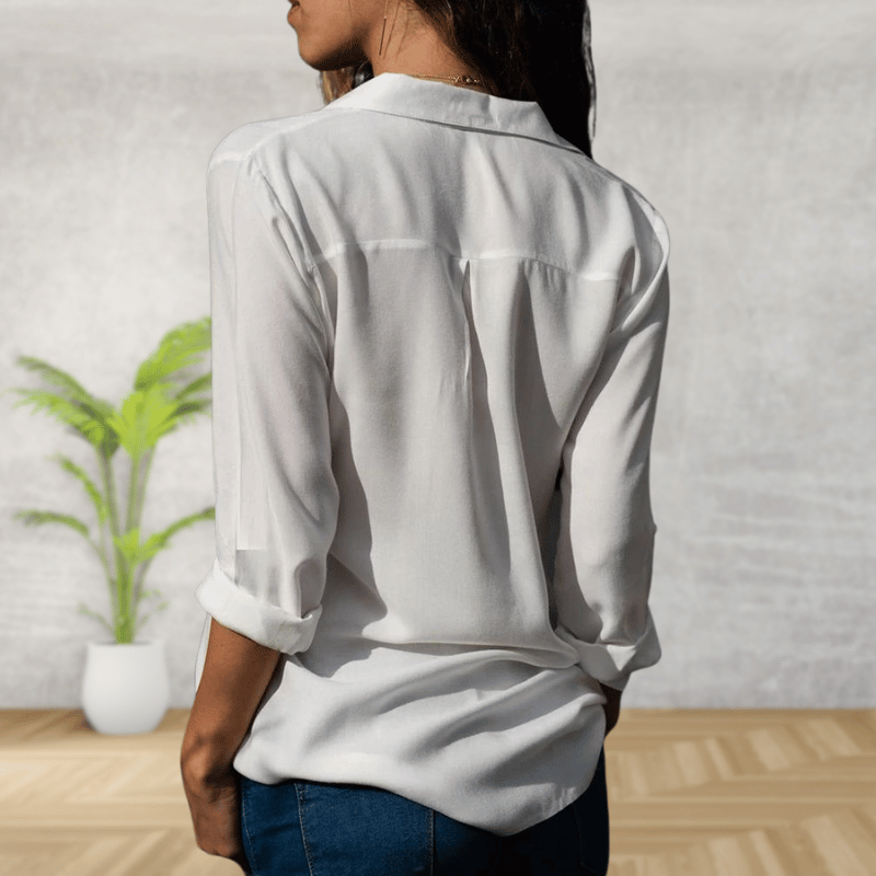 Lidia - Elegant shirt