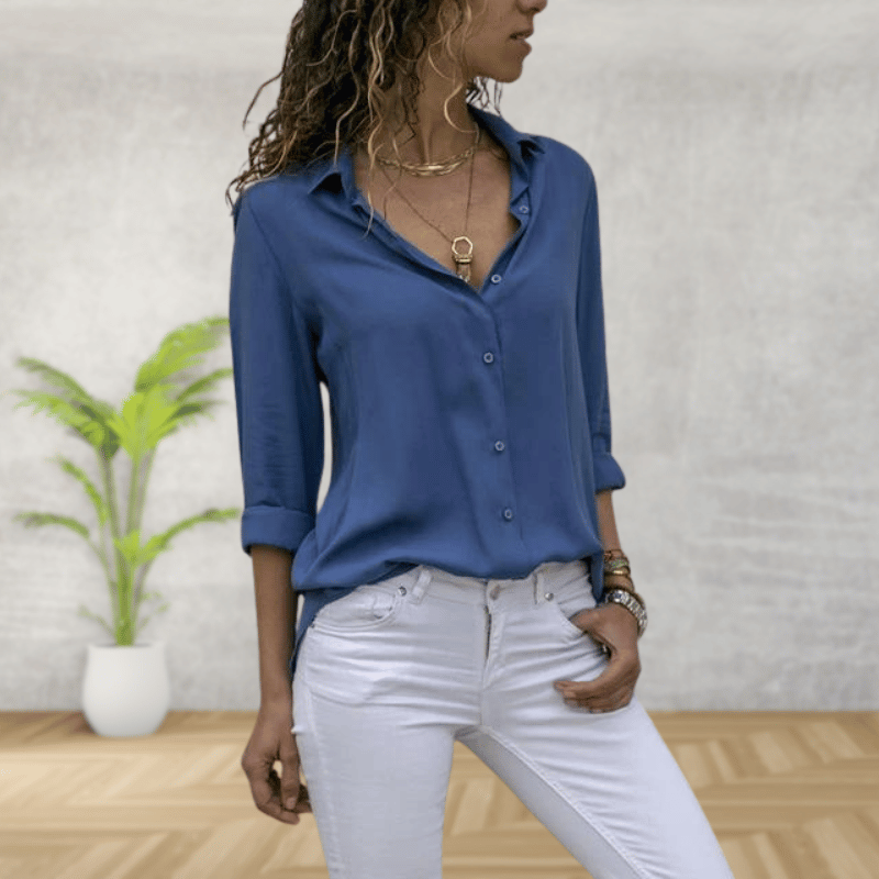 Lidia - Elegant shirt