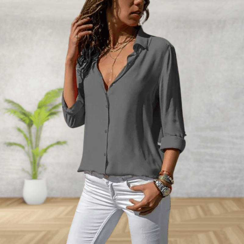 Lidia - Elegant shirt