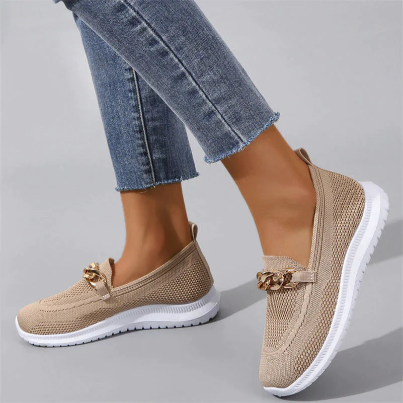 Emily™ - Slip-On Orthopedic Sneakers