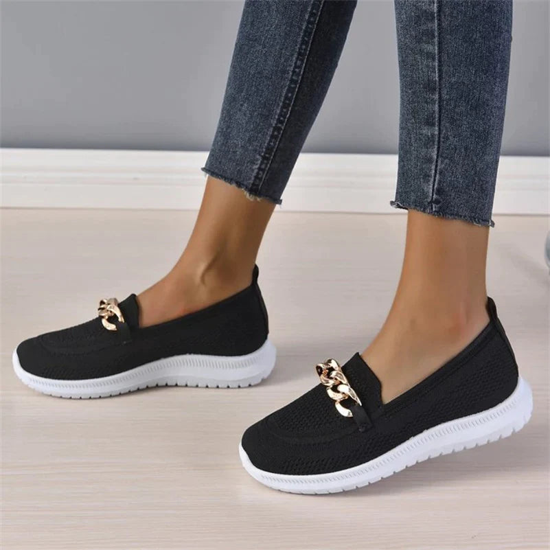 Emily™ - Slip-On Orthopedic Sneakers