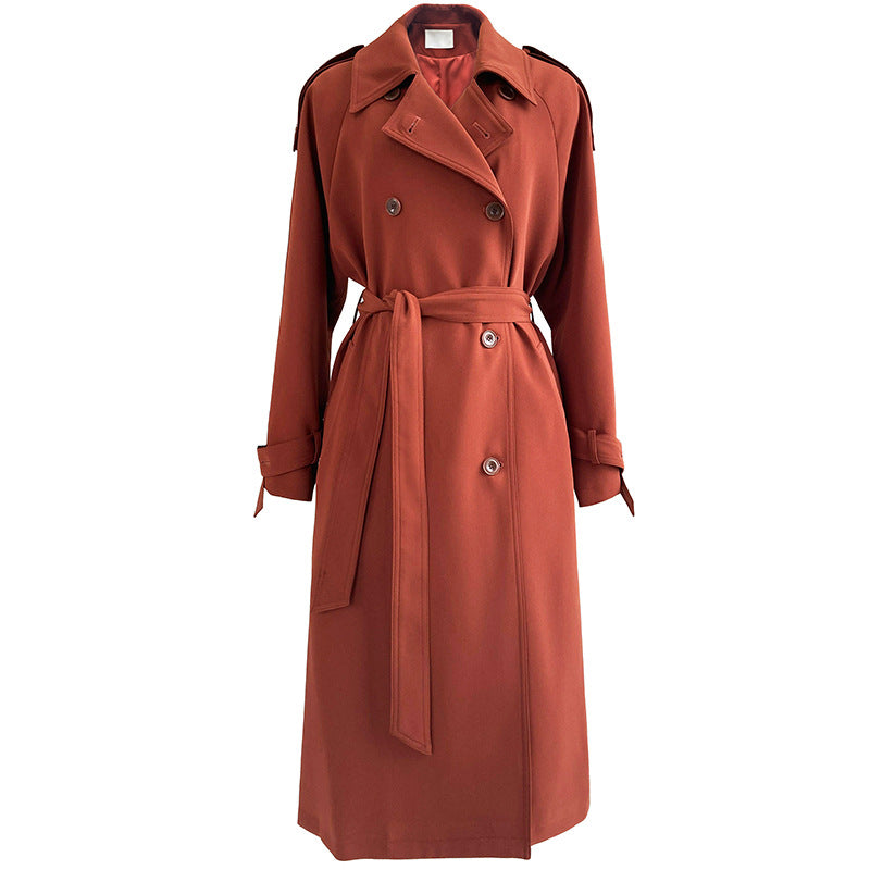 ADINA - Trench Coat