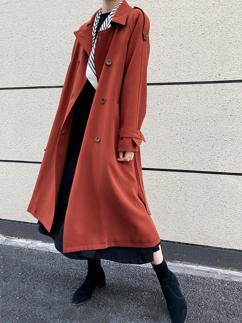 ADINA - Trench Coat