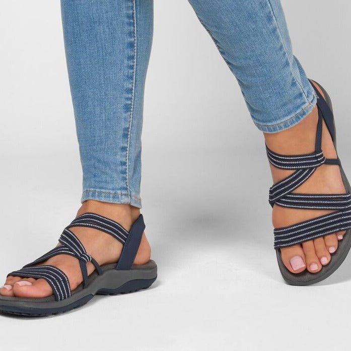 Perla - Orthopedic Sandals