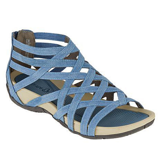 Cecile - Groundbreaking Orthopedic Sandals