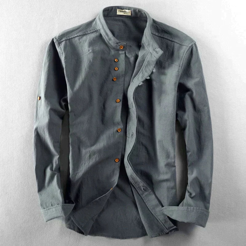 Japanese ''Osaka'' Shirt for men