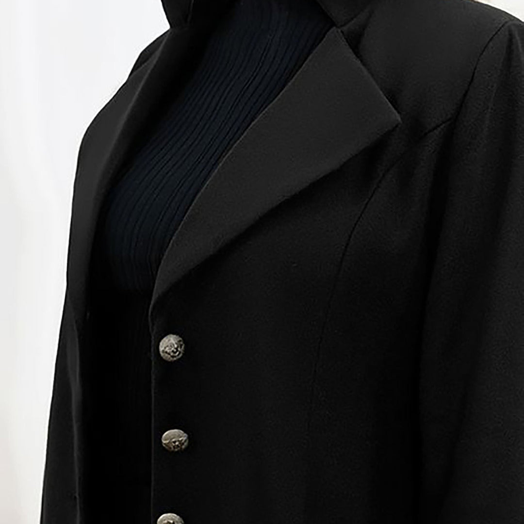 Rosa™ | Prestige Wool Coat