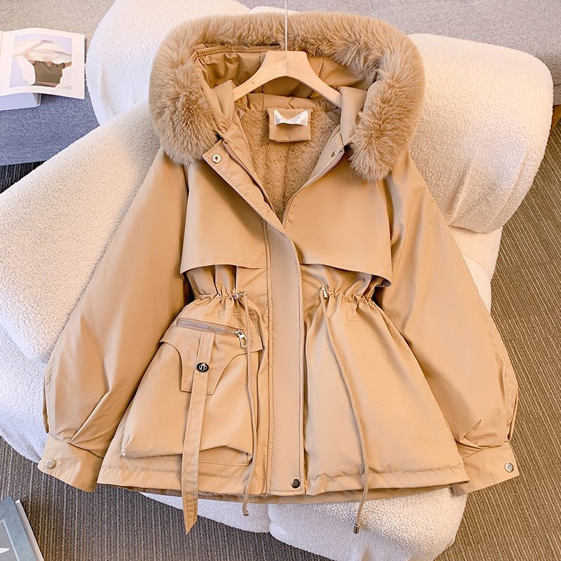 Ashley | Fashion Puffer Jacket