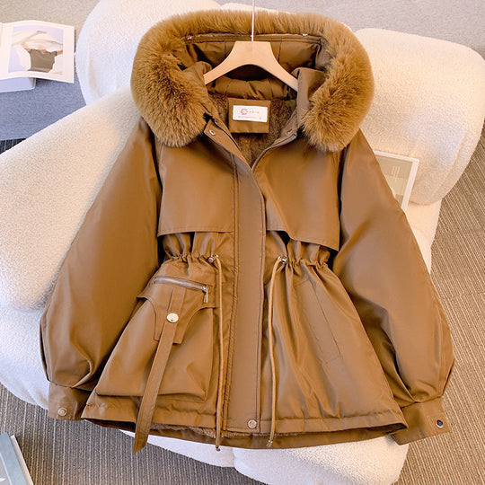 Ashley | Fashion Puffer Jacket