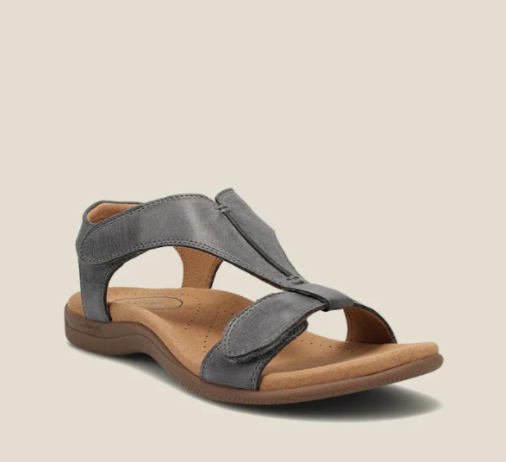 Janice - Orthopedic Sandals