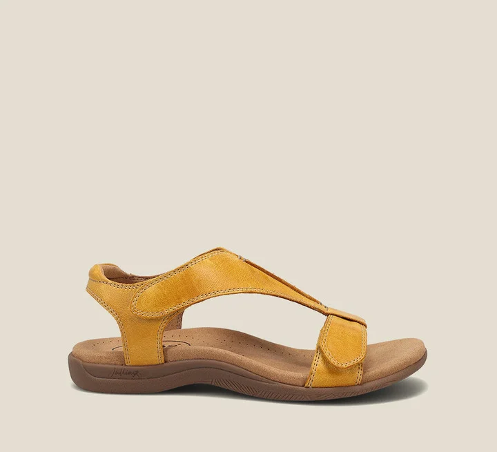 Janice - Orthopedic Sandals